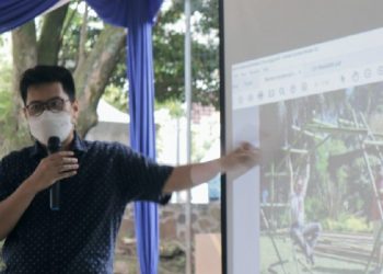 Rumah Amal Salman Gelar “Salman Techno Fest”, Hadirkan 30 Inovasi Teknologi Karya Anak Bangsa