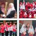 Semarak HUT RI Ke-77 Di SDN Gunungbatu Cipedes Kota Tasikmalaya
