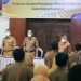 Sekda Kab. Ciamis Apresiasi Kegiatan Advokasi Desa Siaga