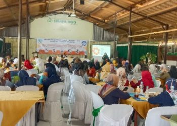 Kabid Penanggulangan Bencana BPBD Kota Tasikmalaya Giatkan SPAB