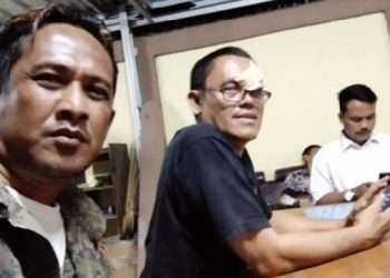 Oknum Pejabat Tinggi Pratama Karawang Dipolisikan Atas Penculikan Dan Penganiayaan Dua Wartawan