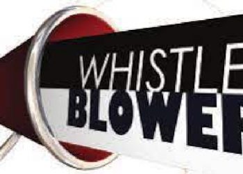 Urgensi Membangun Whistleblowing Systems Ciptakan Institusi Bersih
