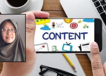Tren Ajang Konten Generasi Muda di Era Digital