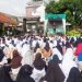 Komplek SDN Pengadilan Tawang Kota Tasikmalaya Khidmat Peringati Maulid Nabi Muhammad SAW 1444 H