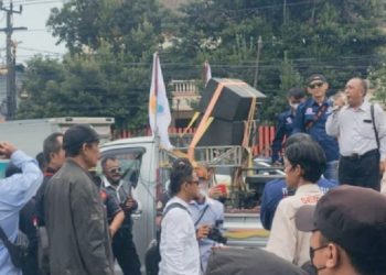 Proses Hukum Dugaan Oknum Pejabat Aniaya Jurnalis Karawang Terus Bergulir