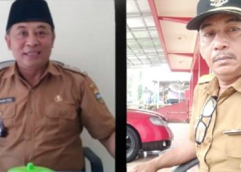 Para Kades Se Kecamatan Pancatengah Tuntut Segara Transformasi UPK Ex PNPM Ke Bumdesma