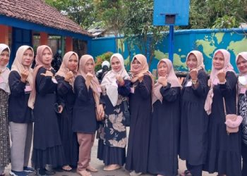 Sinergitas Orangtua Siswa Mendukung Pelaksanaan ANBK 2022 SDN Pajajaran Kawalu Patut Diacungi Jempol
