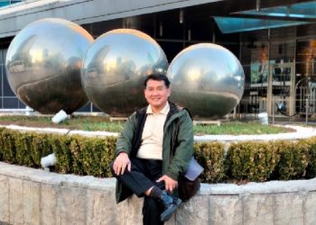 Independensi Pers Dalam Cipta Kondusifitas Jelang Pileg & Pilpres 2024