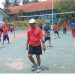 Menyongsong HUT PGRI & HGN Tahun 2022, PGRI Cabang Banjaranyar Gelar Pertandingan Dan Perlombaan