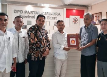 Dea Eka Rizaldy, SH Daftar Bacaleg Provinsi Jabar Dari Dapil Karawang – Purwakarta Di Partai Gerindra