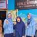 SDN Leuwianyar Mulus Ikuti ANBK 2022