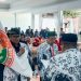Mas Pudin Kembali Raih Panji PGRI Selaku Motor Penggerak Organisasi Guru Kota Tasikmalaya