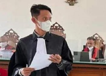 Usut Pidana Penganiayaan Wartawan Terus Berlanjut
