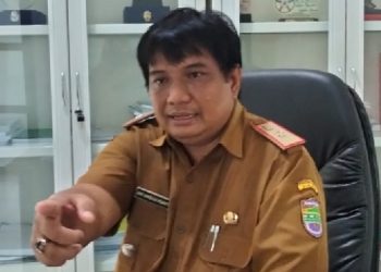 Sosok Pencipta Lagu ‘Jabar Juara Olahraga’ Adalah Kepala Puskesmas Banjaranyar Ciamis