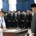 Pj. Walikota Tasikmalaya Dilantik Wagub Jabar