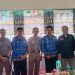 RAPI Lokal 5 Kota Tasikmalaya Peringati Hari Ulang Tahun Pertamanya
