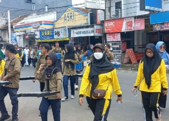 Apresiasi PCM Banjarsari Jelang Muktamar Muhammadiyah & Aisyiyah Ke-48 2022 Di Solo