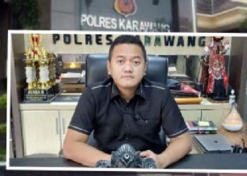 Kalah di Praperadilan, Penyidik Lanjutkan Kasus Penganiayaan Wartawan Karawang