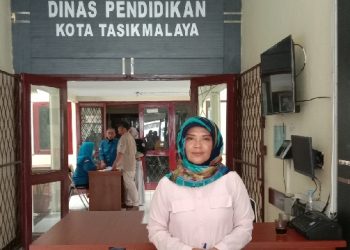 Kadisdik Warning Sekolah Yang Laksanakan Study Tour