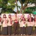Pramuka Kwarran Indihiang Kota Tasikmalaya Sukses Gelar Pesta Siaga