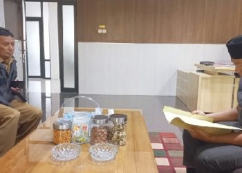 2023, Nasib Jembatan Ciawitali  Dipastikan Baik