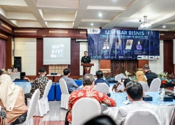 Herdiat Prediksikan 2023 Tahun Kelam