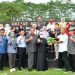 Walikota Lepas Peserta Pelatihan Pertanian Organik Untuk Berkarya Wujudkan Banjar Kota Ramah Lingkungan