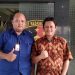 Didampingi Kuasa Hukum, Zaenal Musthofa Penuhi Undangan Polda Jabar