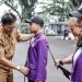 Bupati Ciamis Lepas Resmi 498 Peserta KKN-PPM Unigal 2023