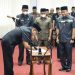 Bupati Ciamis Lantik Pejabat Pada Jabatan Administrator & Pengawas