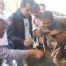 Patroli Forkopimda Ciamis Sampai Di Kampung Madu Unggulan Jabar