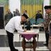 Bupati Tetapkan dan Tandatangani Fakta Integritas Sekretariat PPK se Kabupaten Tasikmalaya