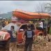 Kala Sebrangi Sungai Citanduy Emul Tenggelam Eris Pun Jadi Korban