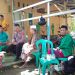 Dalam Rangka Jum’at Curhat, Kapolsek Tirtajaya Sambangi Toga & Tomas Desa Tambaksari