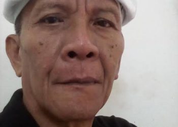 Media Cyber Di Indonesia Masih Seperti Anak Tiri Pada Perayaan HPN