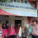 Kapolsek Tirtajaya Laksanakan Monitoring Layanan Posyandu Presisi