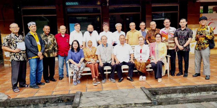 Perwujudan Universitas Nusantara Mulai Menemukan Titik Terang