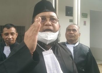 Prof Suhendar: “Kasus Yakob Setiabudi (Karyawan PT Multi Indo Mandiri), Terkesan Dipaksakan”