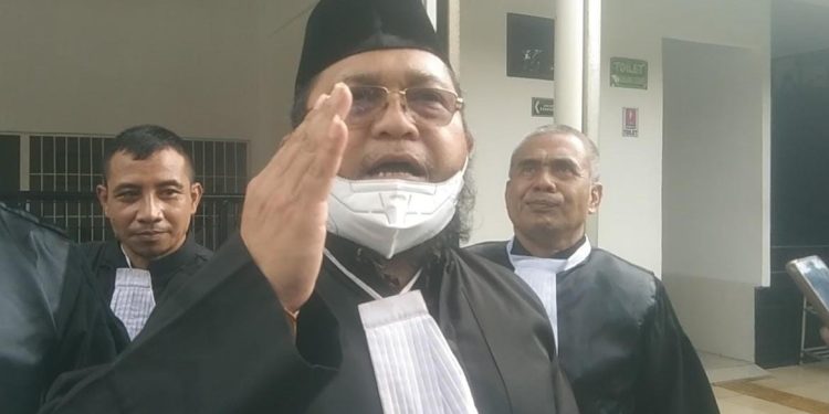 Prof Suhendar: “Kasus Yakob Setiabudi (Karyawan PT Multi Indo Mandiri), Terkesan Dipaksakan”