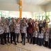 Rangkaian Kegiatan Literasi Pendidikan Tingkat Kecamatan Bungursari 2023 Dibuka Resmi Sekdisdik Kota Tasikmalaya