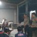 Melalui Ngawangkong, Polsek Tirtajaya Karawang Suport Warga Gempolkarya Giatkan Kembali Pos Kamling