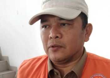 Anggaran Logistik BPBD 400 Juta, Sedangkan Untuk Jamuan Tamu Setda Karawang Tembus 8 M
