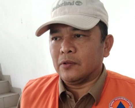 Anggaran Logistik BPBD 400 Juta, Sedangkan Untuk Jamuan Tamu Setda Karawang Tembus 8 M