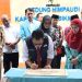 Dengan Bangga, Bupati Resmikan Gedung Himpaudi Kabupaten Tasikmalaya