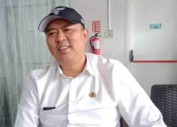Kondisi Ruas Jalan Rengasdengklok – Tanjungpura Kian Dikeluhkan Warga