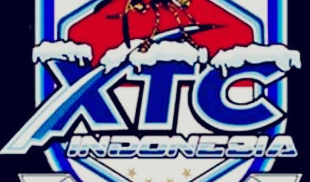 XTC Ancam Demo Bappelitbangda Kabupaten Karawang