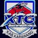 XTC Ancam Demo Bappelitbangda Kabupaten Karawang