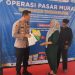 Bantu Stabilkan Harga Jelang Ramadhan 1444 H, Polres Tasikmalaya Gelar Pasar Murah