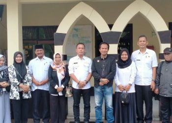 Gandeng KPAID, Pemerintah Kecamatan Karangjaya Tasikmalaya Sosialisasikan Anti Bulying