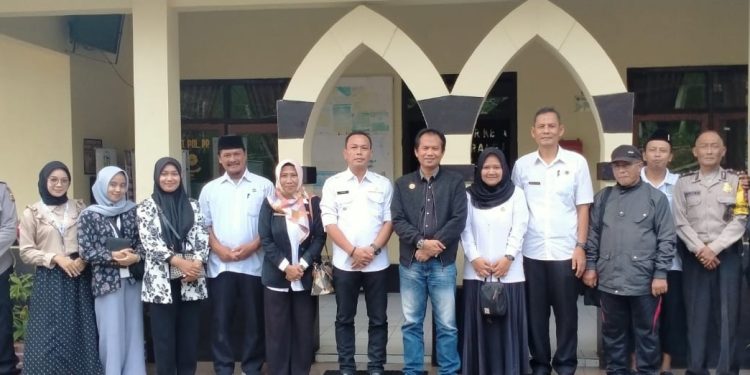Gandeng KPAID, Pemerintah Kecamatan Karangjaya Tasikmalaya Sosialisasikan Anti Bulying